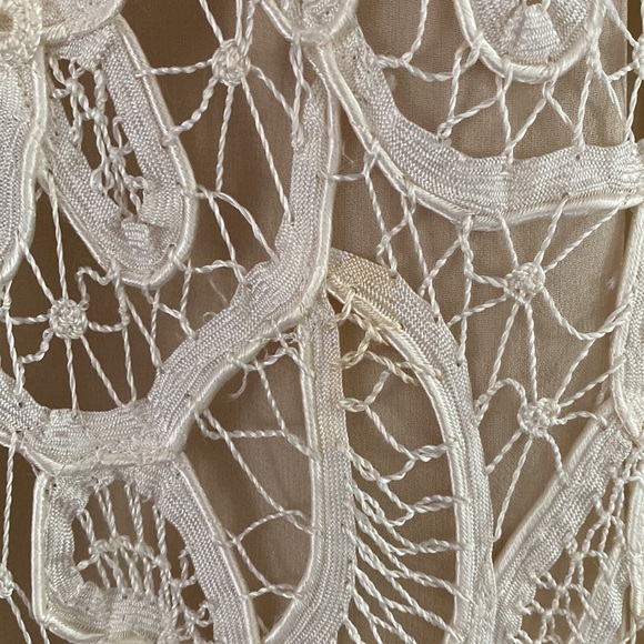 Philip Lim Vintage Lace Dress - Picture 4 of 4
